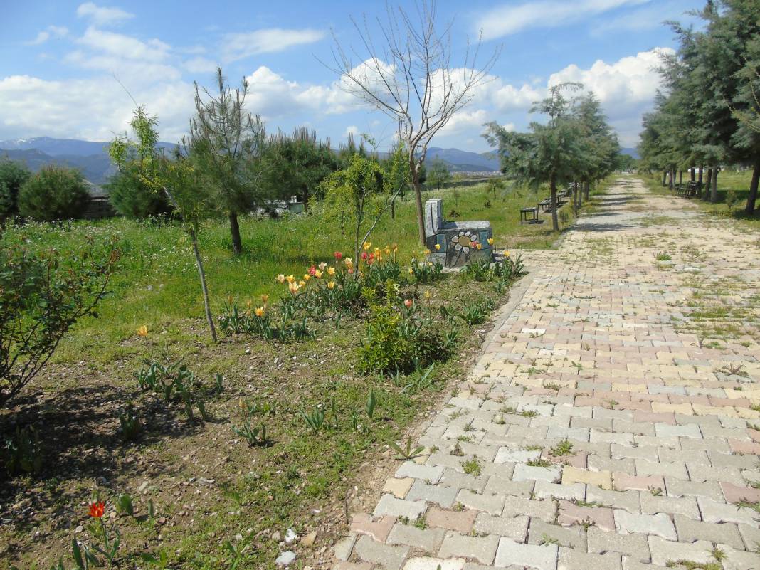 İslahiye Yeniköy Köyü Resimleri 5