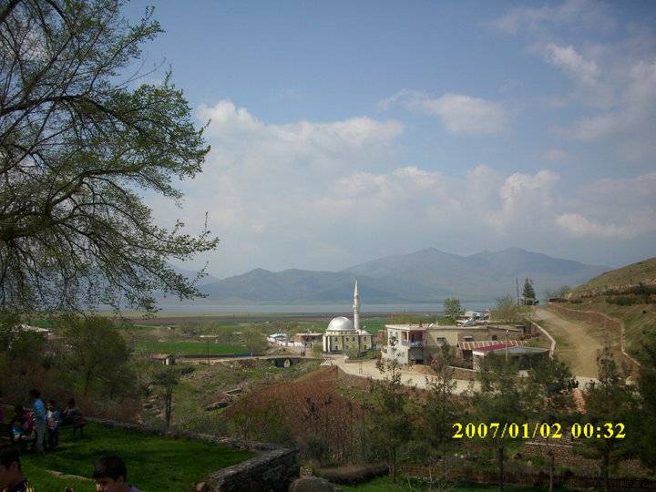 İslahiye Yesemek Köyü Resimleri 1