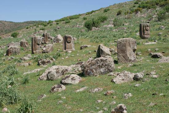 İslahiye Yesemek Köyü Resimleri 3