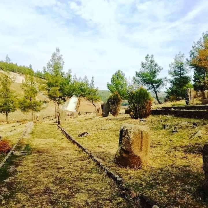 İslahiye Yesemek Köyü Resimleri 5