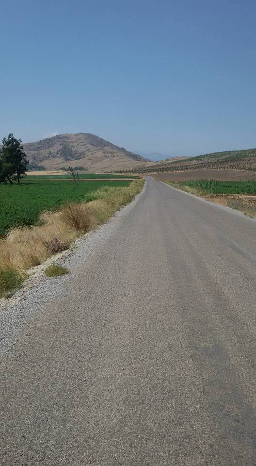 İslahiye Yeşilova Köyü Resimleri 1