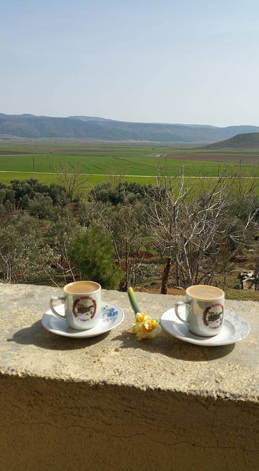 İslahiye Yeşilova Köyü Resimleri 2