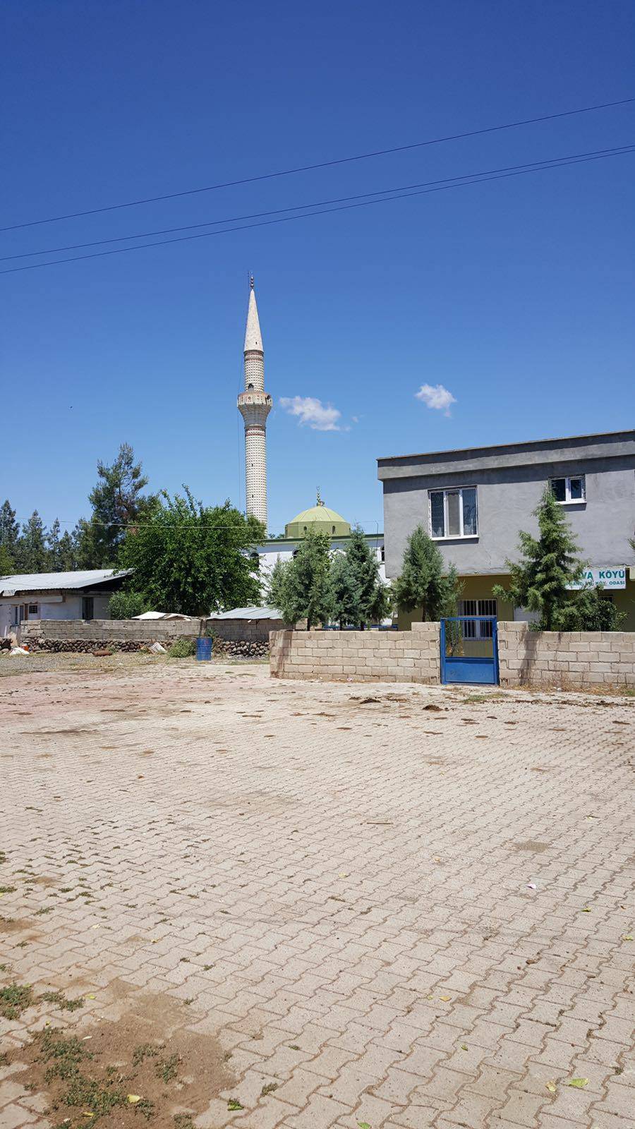 İslahiye Yeşilova Köyü Resimleri 3