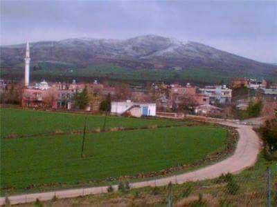 İslahiye Yeşilova Köyü Resimleri 4