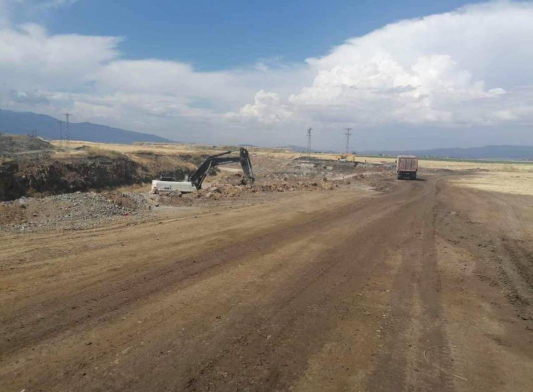 İslahiye Yeşilyurt Köyü Resimleri 2