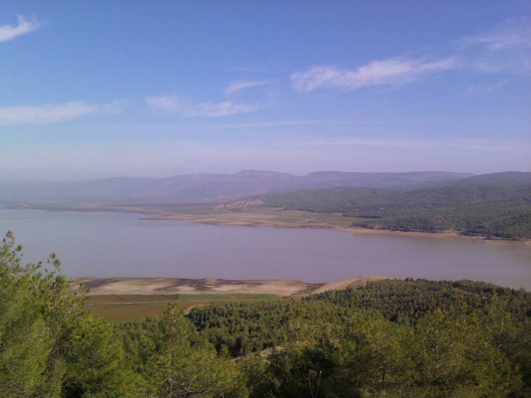 İslahiye Yolbaşı Köyü Resimleri 2