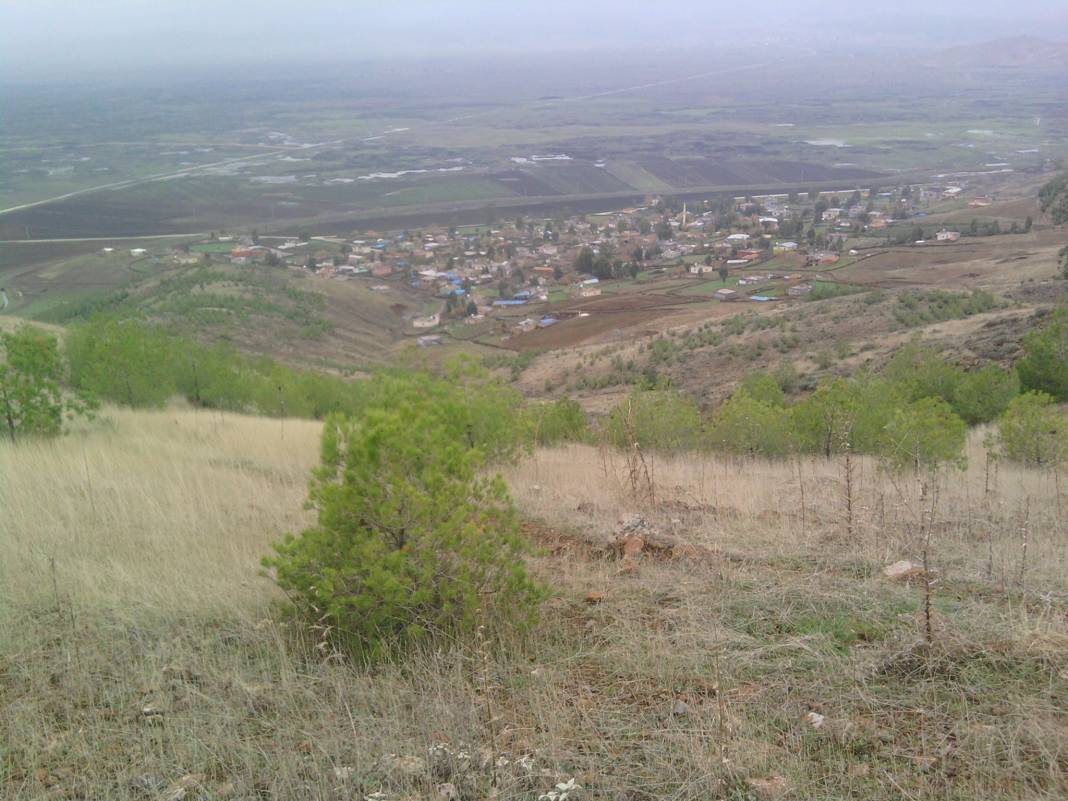 İslahiye Yolbaşı Köyü Resimleri 3