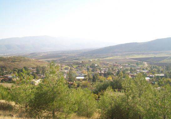 İslahiye Yolbaşı Köyü Resimleri 4