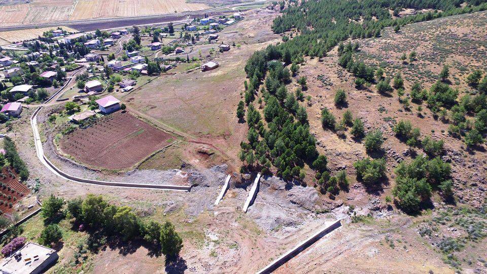 İslahiye Yolbaşı Köyü Resimleri 6