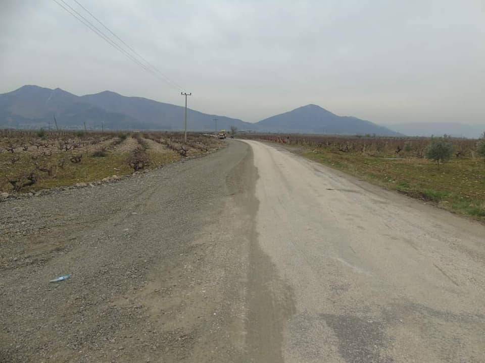 İslahiye Yukarıbilenler Köyü Resimleri 1