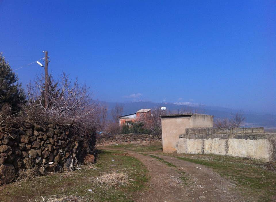 İslahiye Zincirli Köyü Resimleri 1