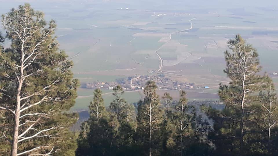 İslahiye Zincirli Köyü Resimleri 10