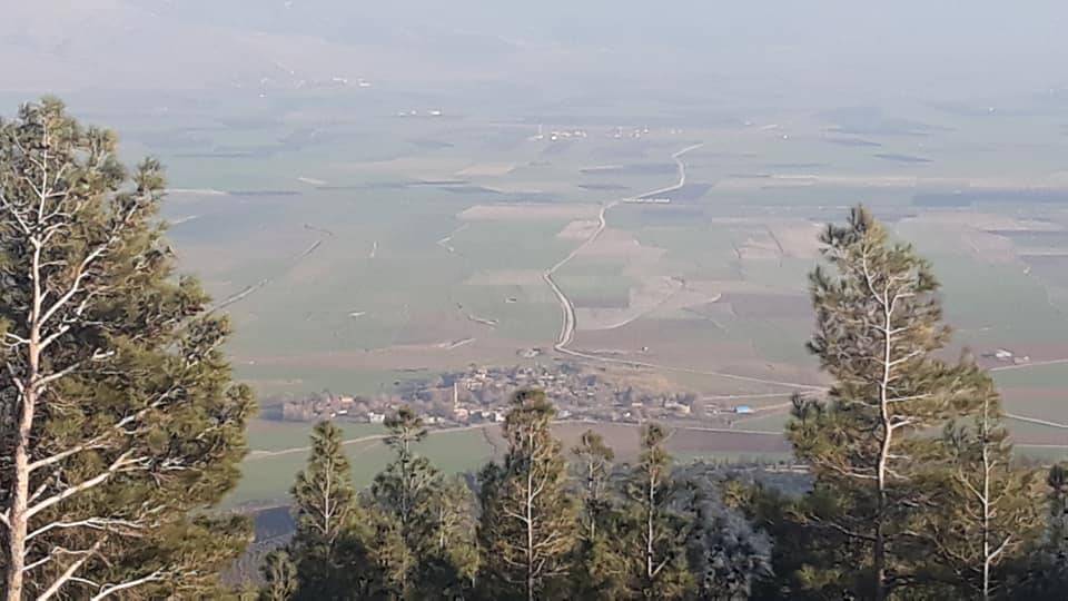 İslahiye Zincirli Köyü Resimleri 11