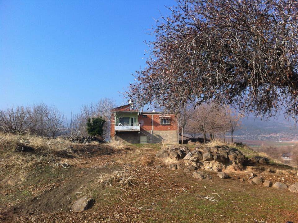 İslahiye Zincirli Köyü Resimleri 2