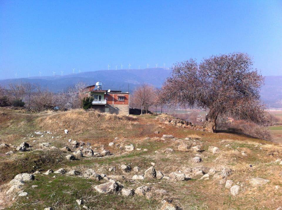 İslahiye Zincirli Köyü Resimleri 3