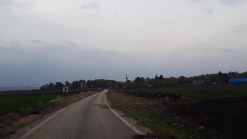 İslahiye Zincirli Köyü Resimleri 8