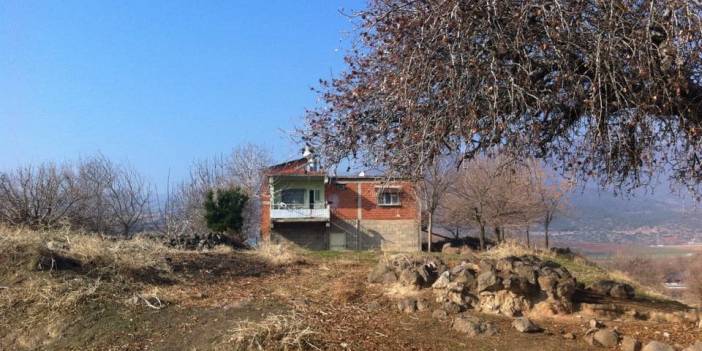 İslahiye Zincirli Köyü Resimleri