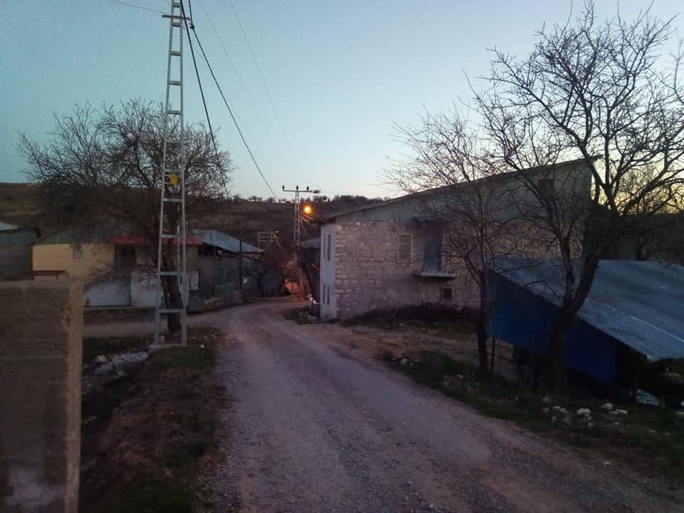 Arapgir Çimen Köyü Resimleri 2