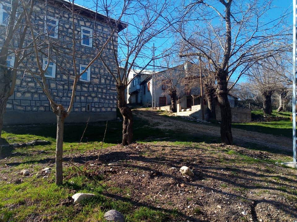 Arapgir Çimen Köyü Resimleri 3