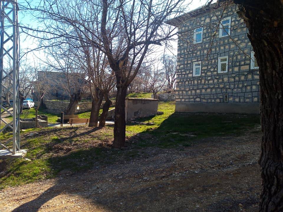 Arapgir Çimen Köyü Resimleri 4