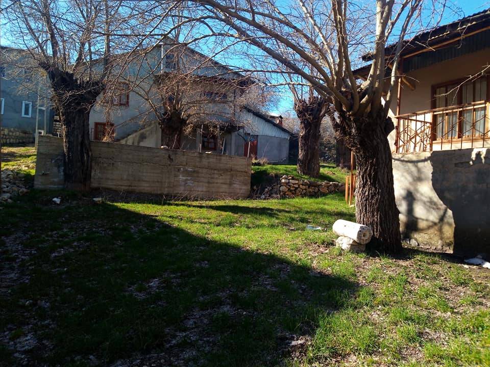 Arapgir Çimen Köyü Resimleri 5