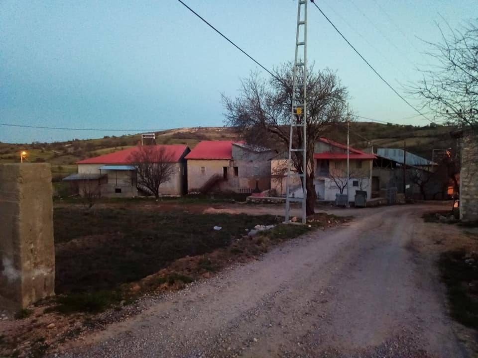 Arapgir Çimen Köyü Resimleri 6