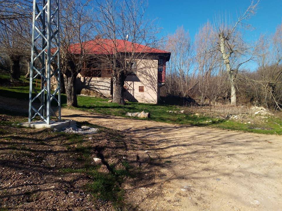 Arapgir Çimen Köyü Resimleri 7