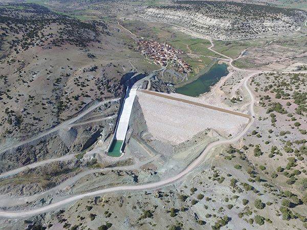 Aslanapa Kureyşler Köyü Resimleri 2