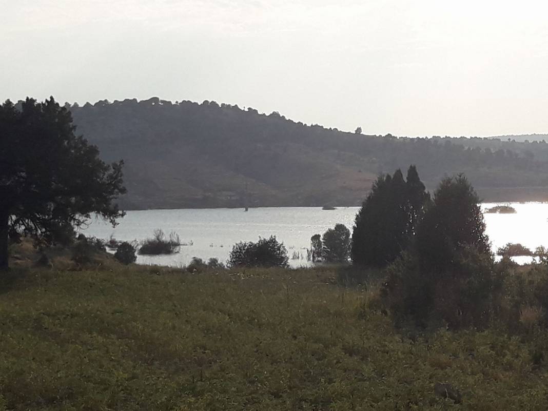 Aslanapa Kureyşler Köyü Resimleri 3