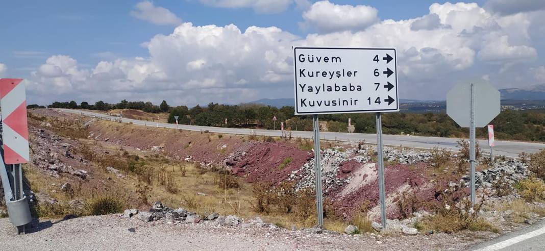 Aslanapa Kureyşler Köyü Resimleri 5