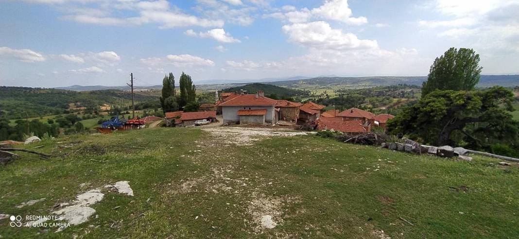 Aslanapa Musaköy Köyü Resimleri 5