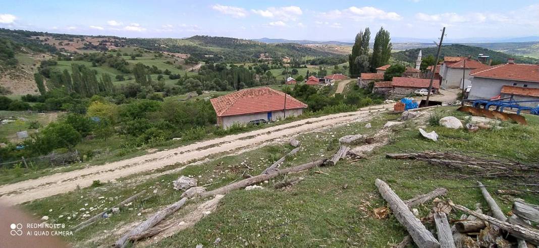 Aslanapa Musaköy Köyü Resimleri 6