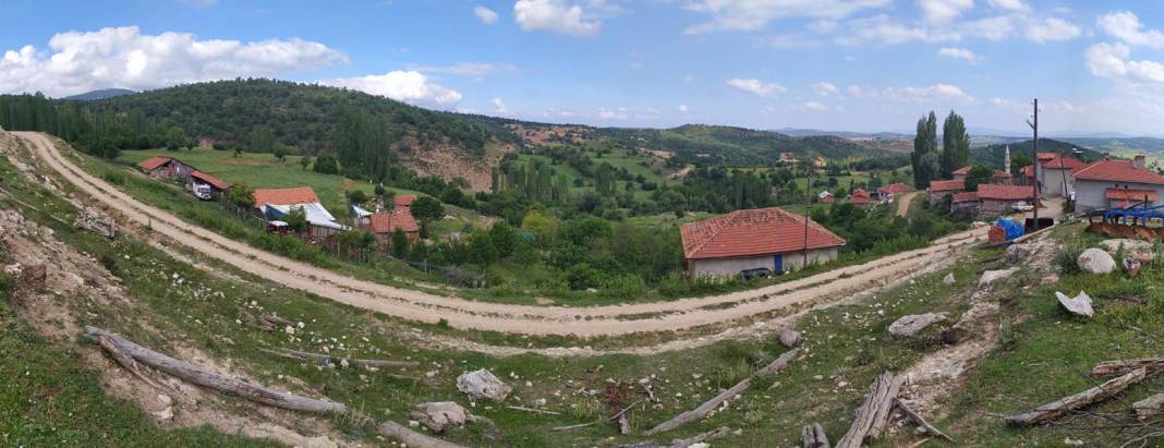 Aslanapa Musaköy Köyü Resimleri 7