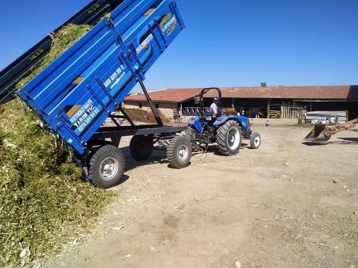 Aslanapa Nuhören Köyü Resimleri 1