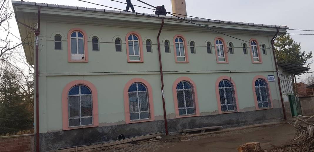 Aslanapa Nuhören Köyü Resimleri 3