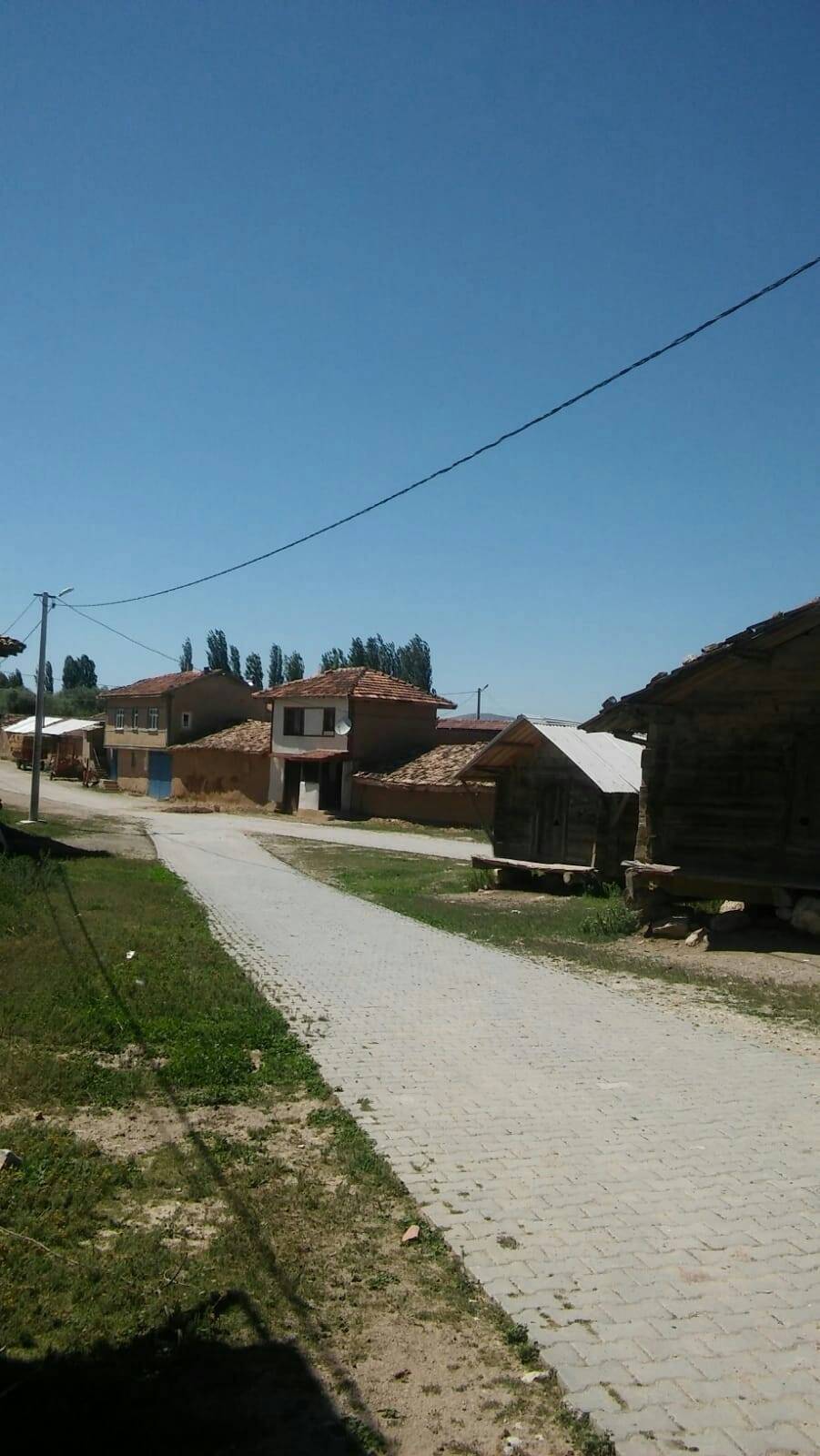 Aslanapa Nuhören Köyü Resimleri 5