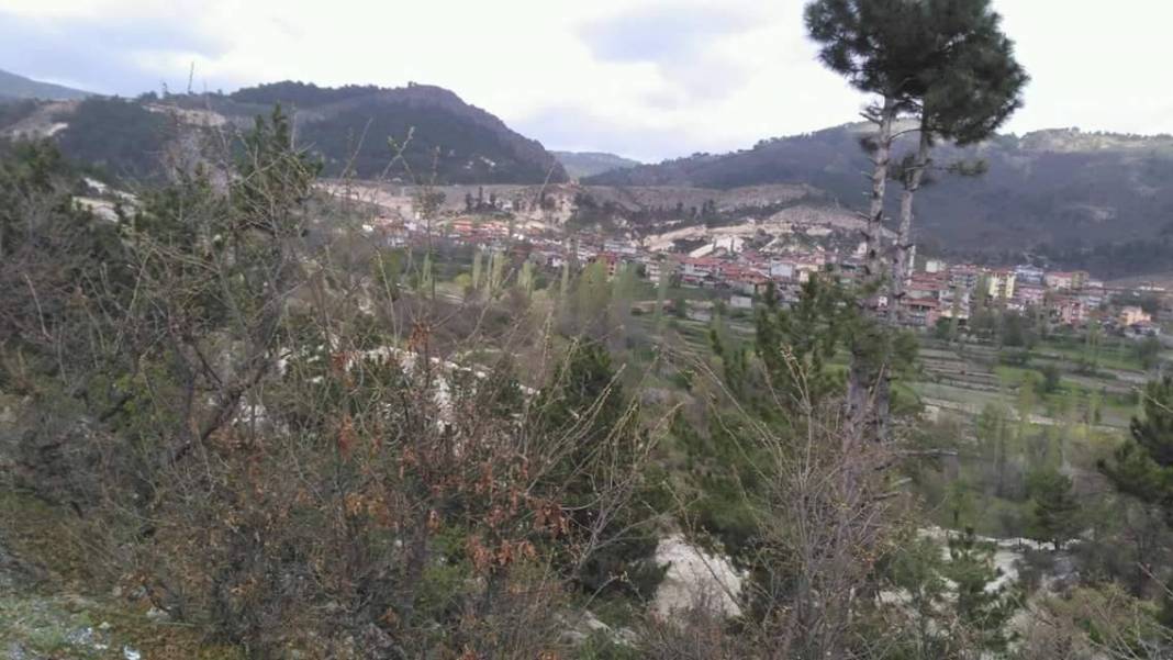 Aslanapa Ortaca Köyü Resimleri 1