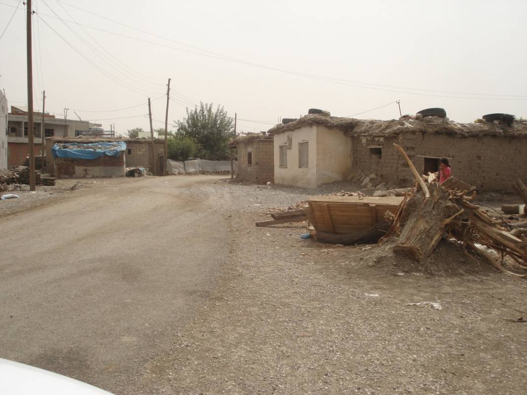 Kozluk Karpuzlu Köyü Resimleri 1