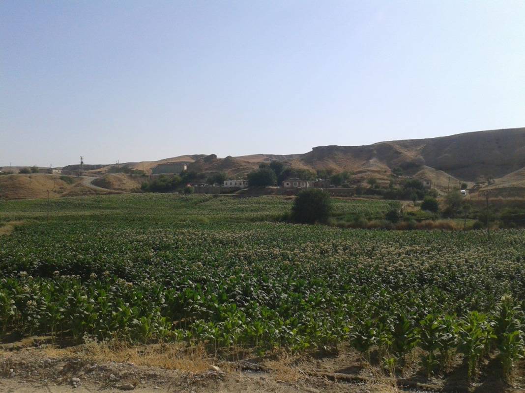 Kozluk Karpuzlu Köyü Resimleri 3