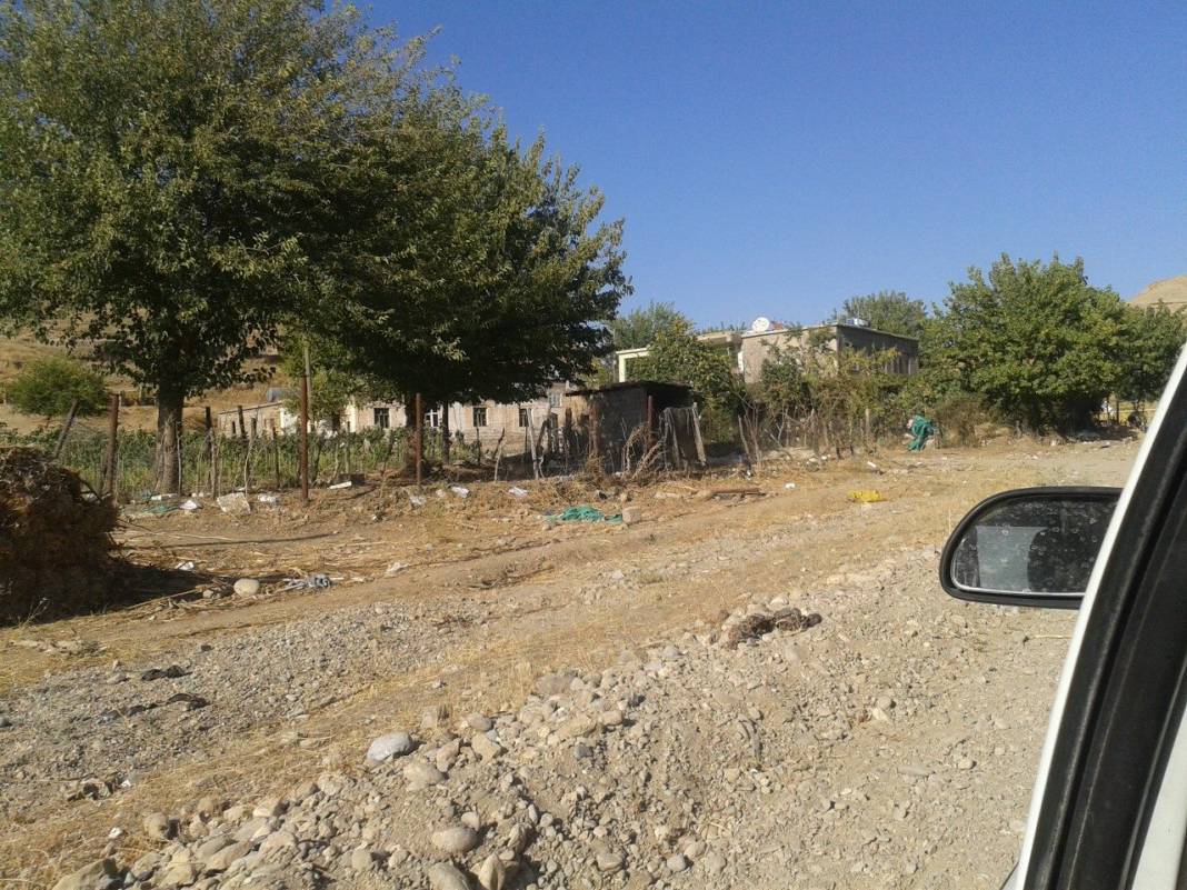 Kozluk Karpuzlu Köyü Resimleri 4