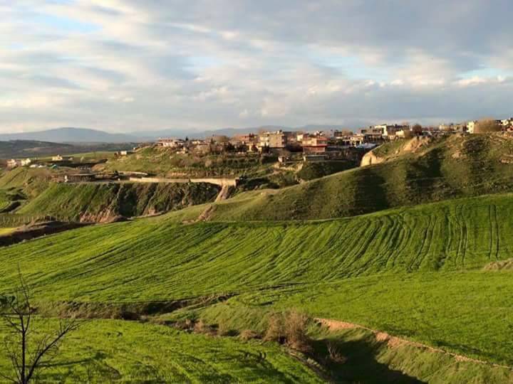 Kozluk Karpuzlu Köyü Resimleri 5