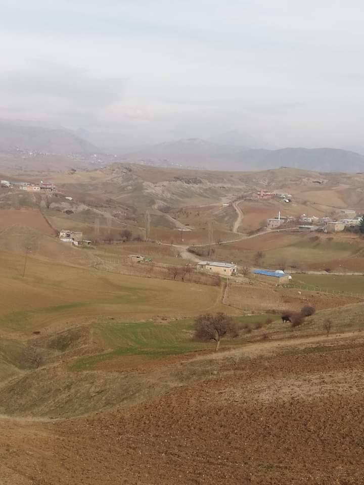 Kozluk Karpuzlu Köyü Resimleri 7