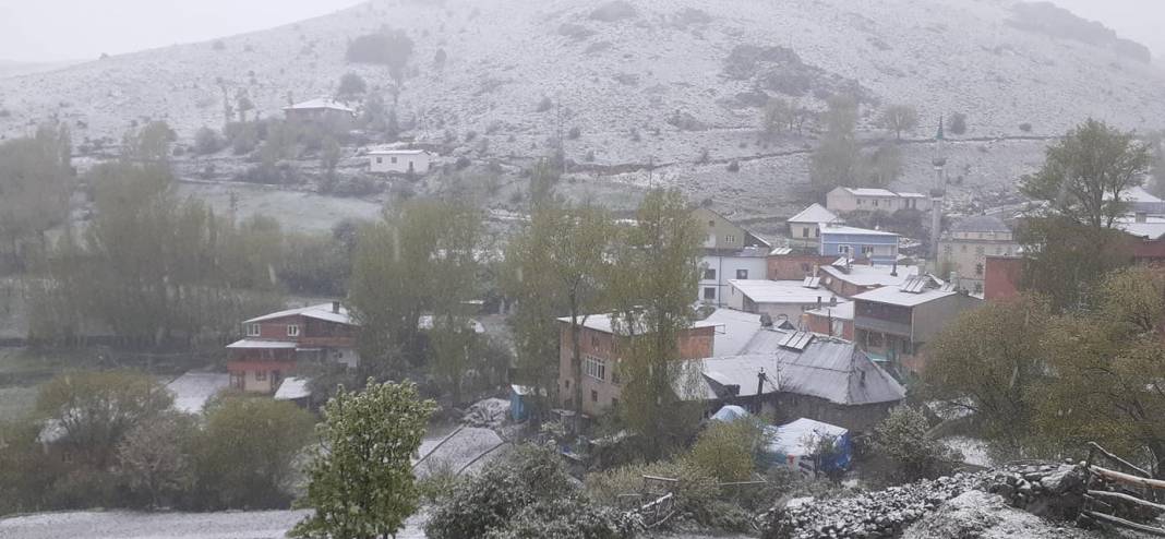 Kozluk Koçaklı Köyü Resimleri 1