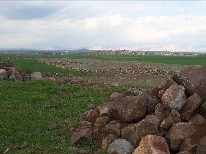 Derik Çataltepe Köyü Resimleri 2