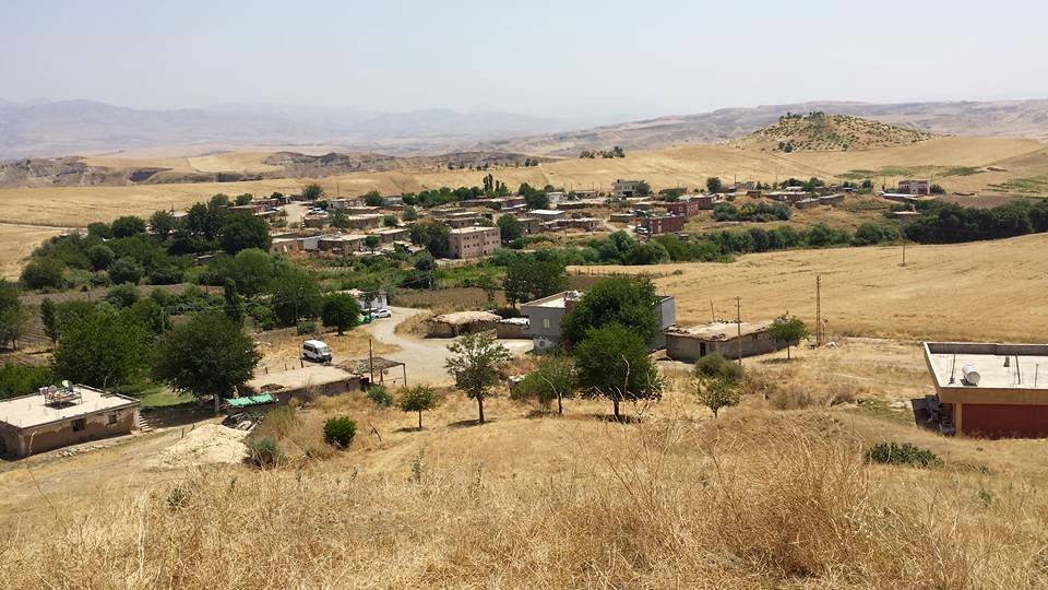 Kozluk Konaklı Köyü Resimleri 2