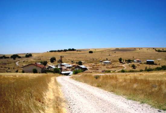 Arapgir Kılıçlı Köyü Resimleri 1