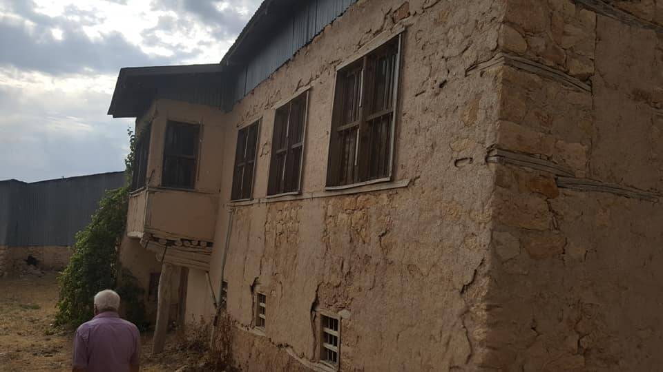 Arapgir Kılıçlı Köyü Resimleri 11