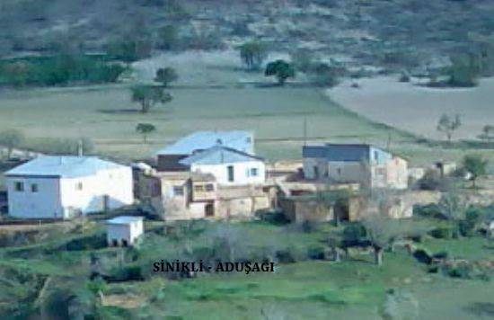 Arapgir Kılıçlı Köyü Resimleri 3