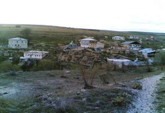 Arapgir Kılıçlı Köyü Resimleri 7