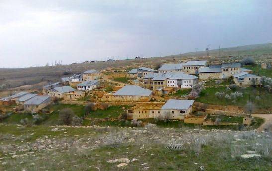 Arapgir Kılıçlı Köyü Resimleri 8